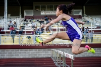 Gallery: Girls Track Foster @ White River